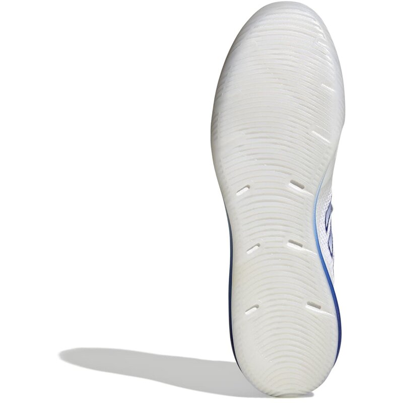 Бутсы для мини-футбола на корте Fevernova Adidas, мультиколор — фото 2