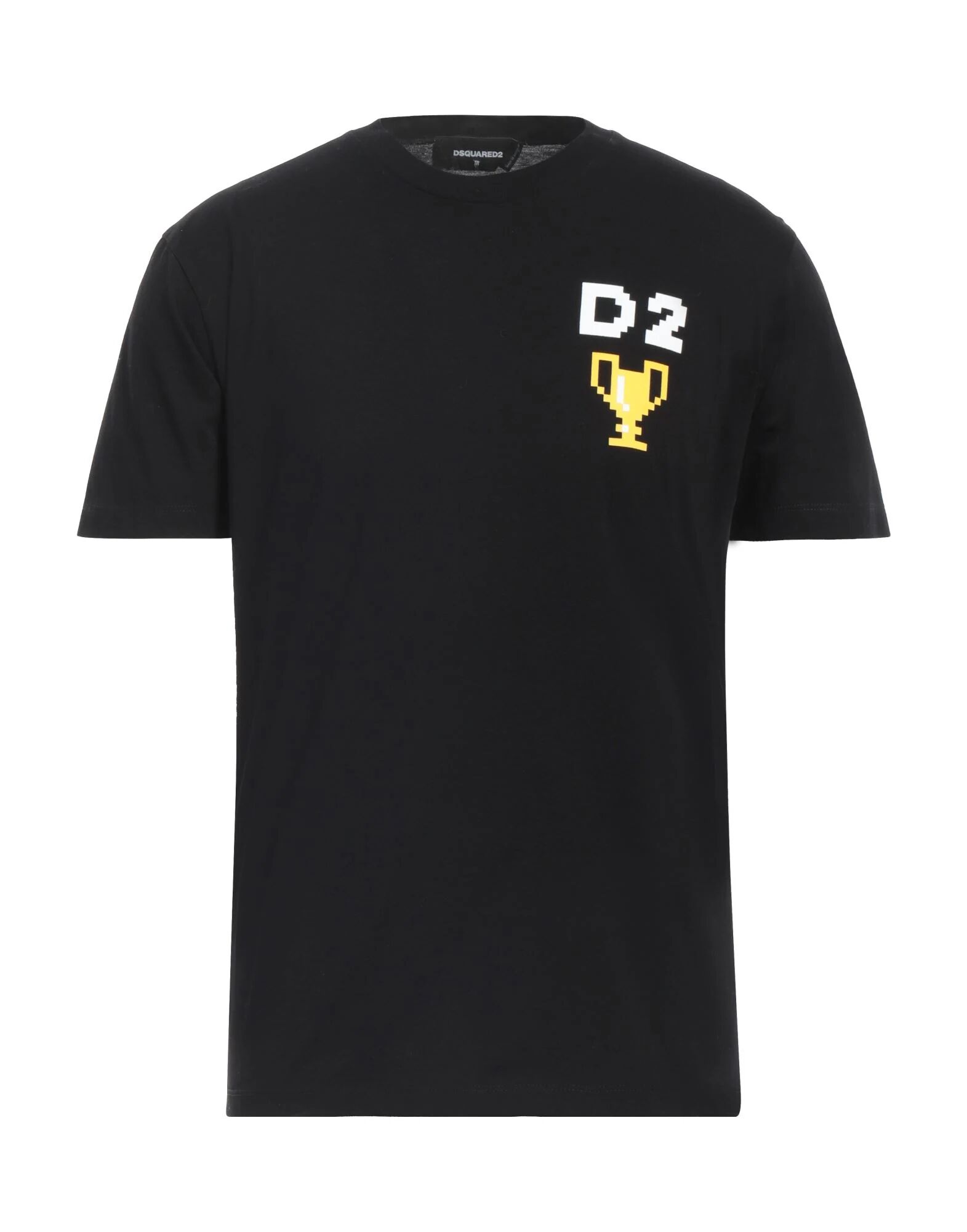 

Футболка Dsquared2, белый
