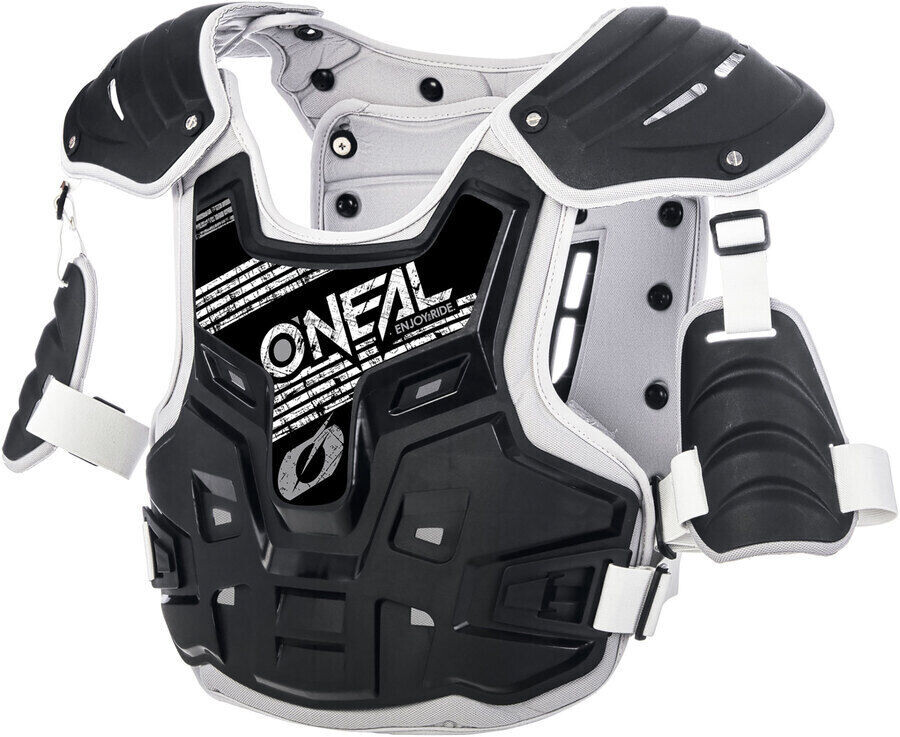 Защита груди PXR Stone Shield O'Neal