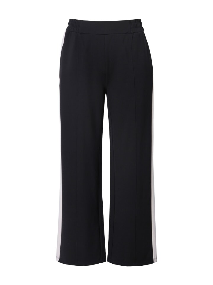 

Тканевые брюки Ulla Popken Schlupfhose, черный
