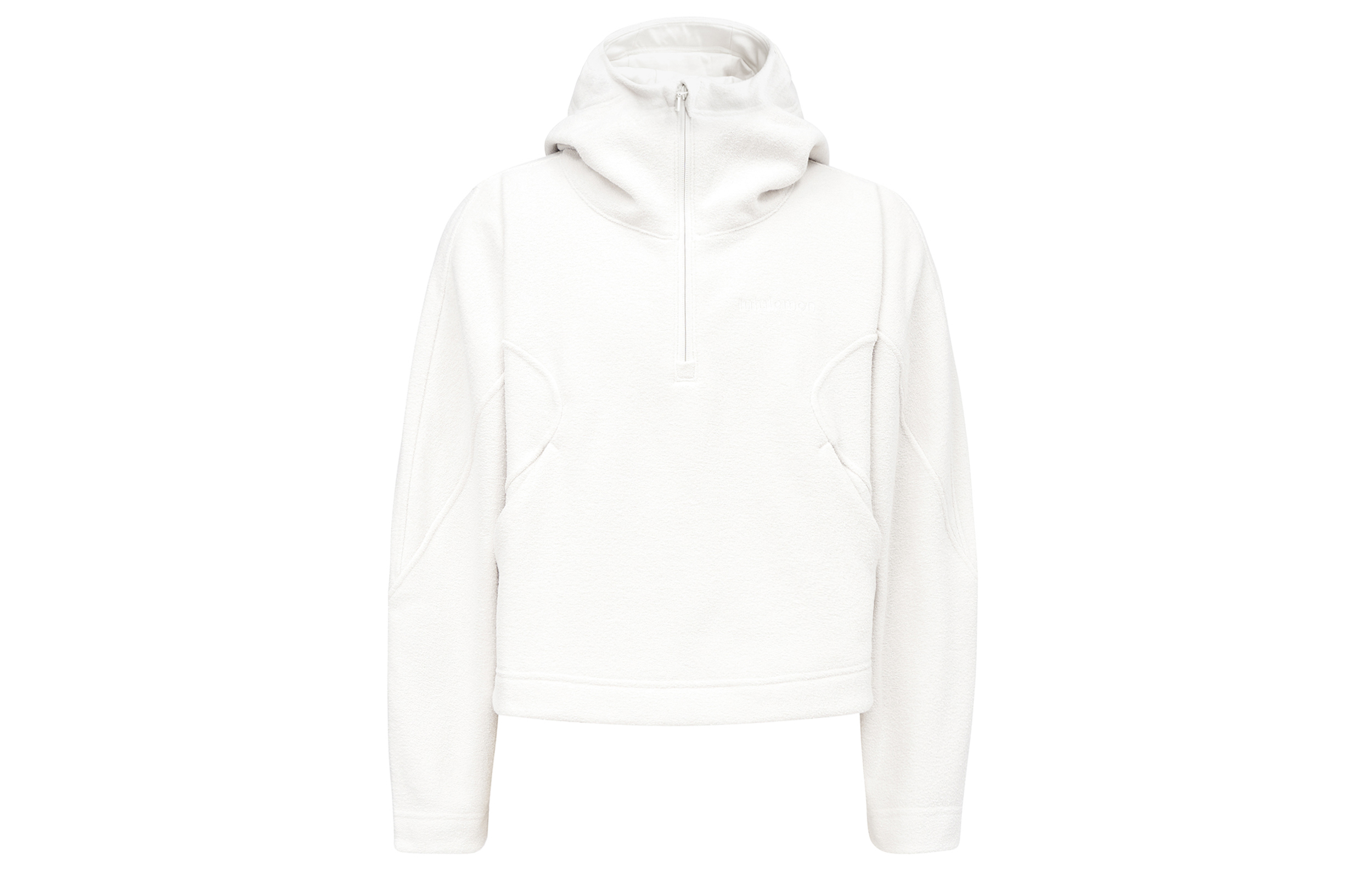 

Толстовка женские Lululemon, Light Camel/TRNH