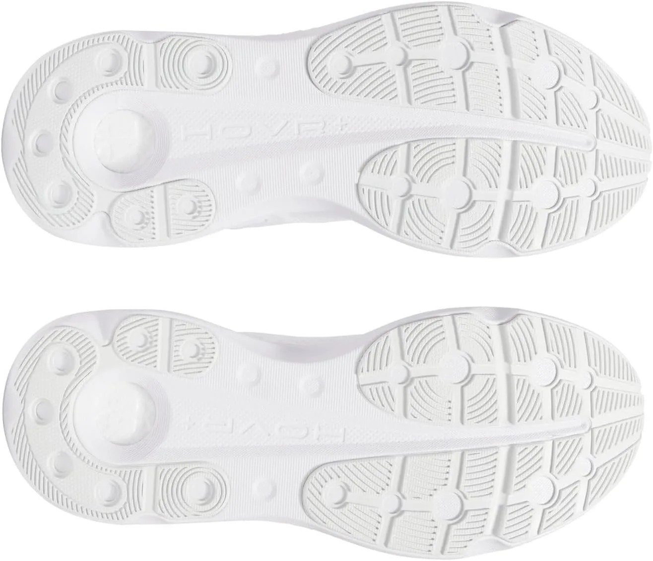 Мужские кроссовки Under Armour Infinite Pro 2, белый — фото 3
