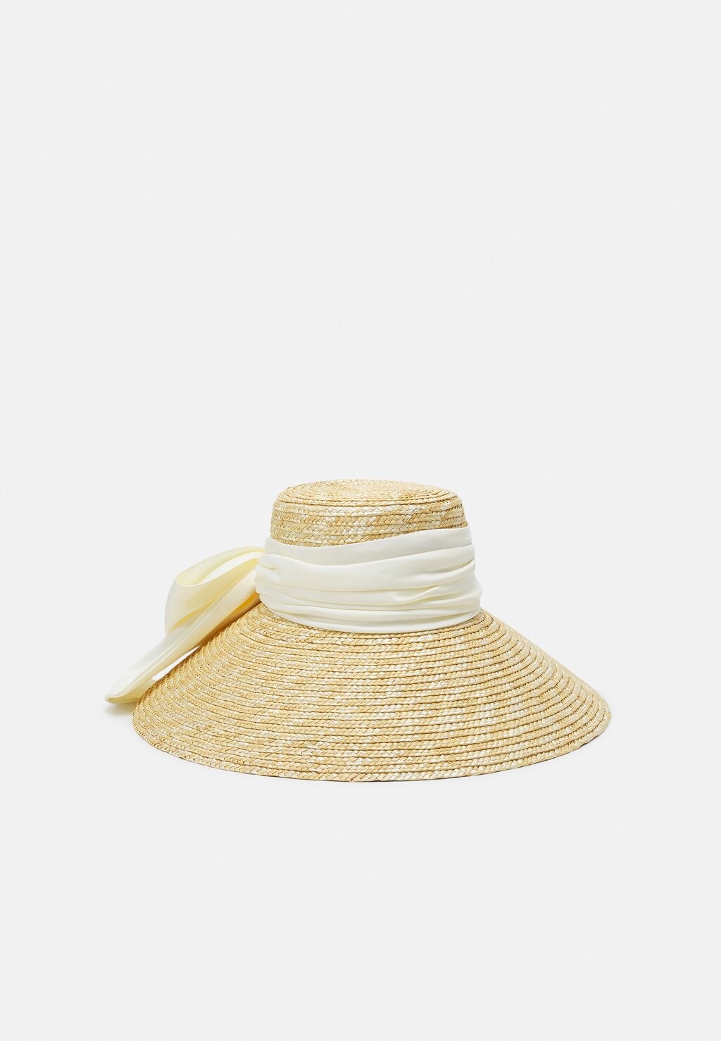 

Шапка Mirabel Eugenia Kim, цвет natural