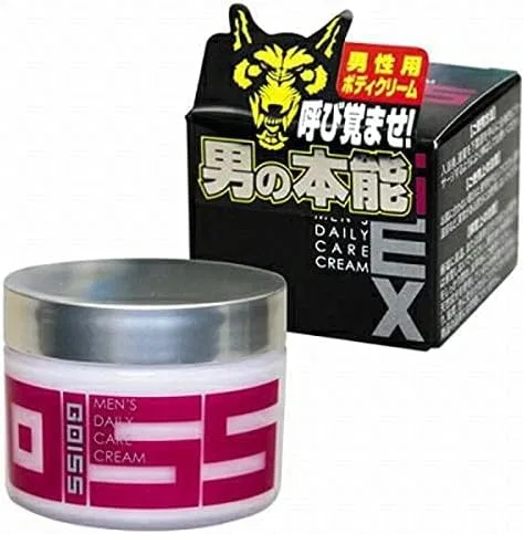 Крем для тела Goyce EX Body Cream R30, 5 мл — фото 2