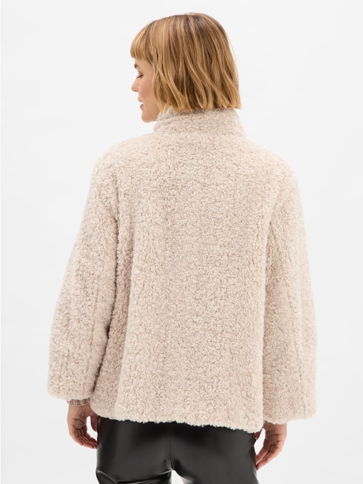 

Куртка ROFA FASHION GROUP, бежевый