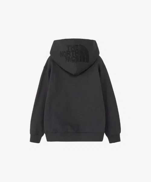 Толстовка на молнии The North Face Rearview FullZip Hoodie NTJ62560 — фото 3