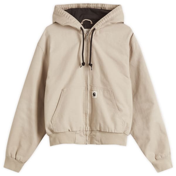

Куртка активная Og Carhartt Wip, бежевый