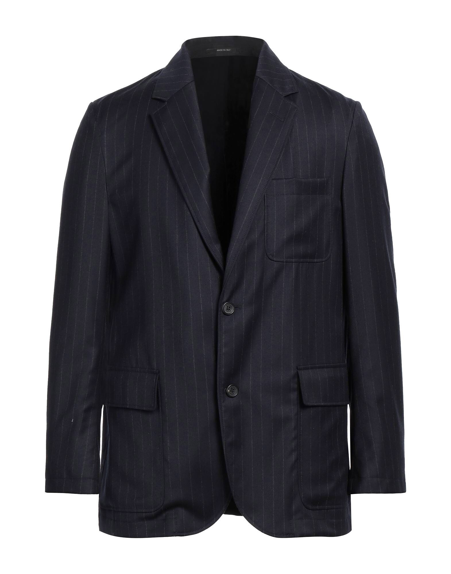 

Блейзер Dunhill, полуночно-синий