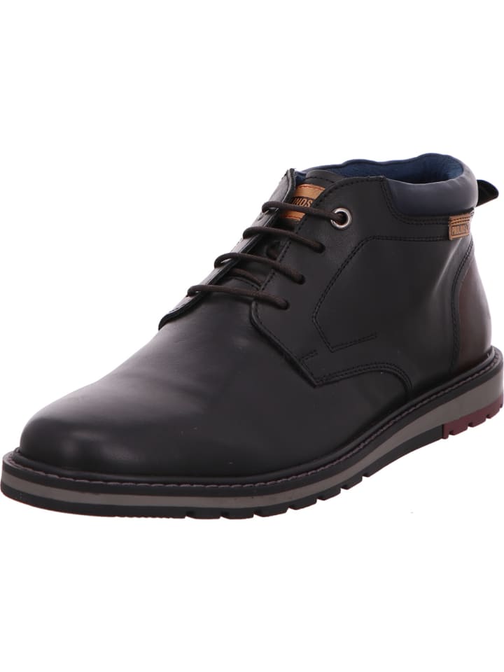 

Pikolinos Черные ботинки