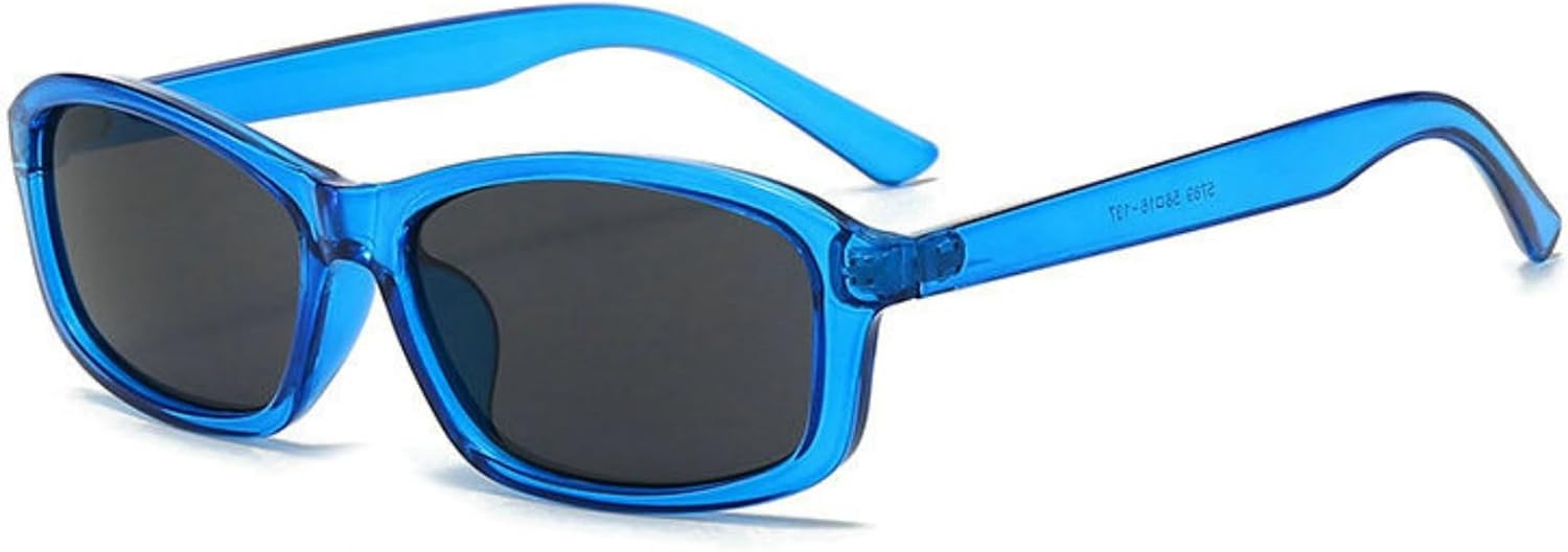 

Солнцезащитные очки Willochra квадратной формы для женщин и мужчин, в стиле ретро 90-х, маленькие прямоугольные солнцезащитные очки, роскошный дизайн, защита от ультрафиолета UV400, C3