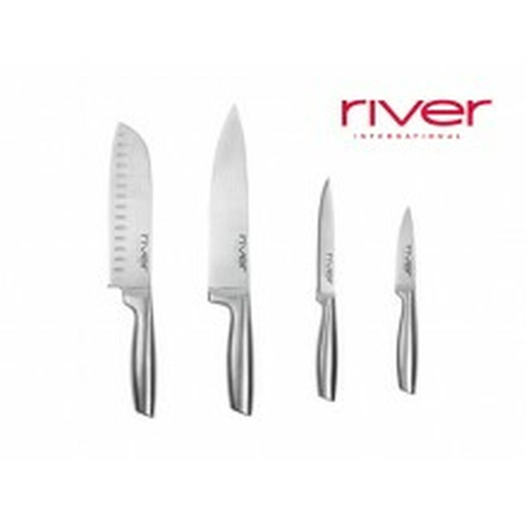 

Набор ножей River CUC-0401-AC