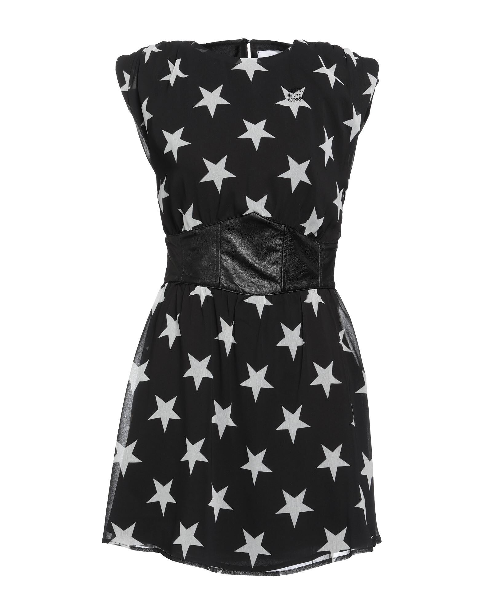 

Мини-платье Gaëlle Paris, черный