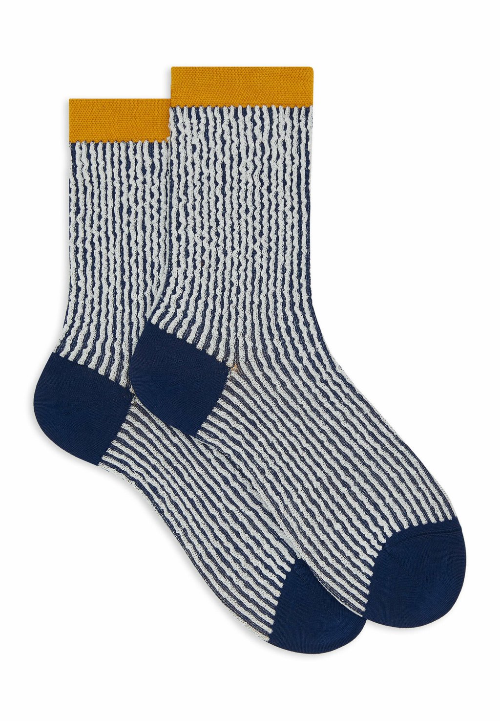 

Носки SEERSUCKER MOTIF Gallo, цвет Royal