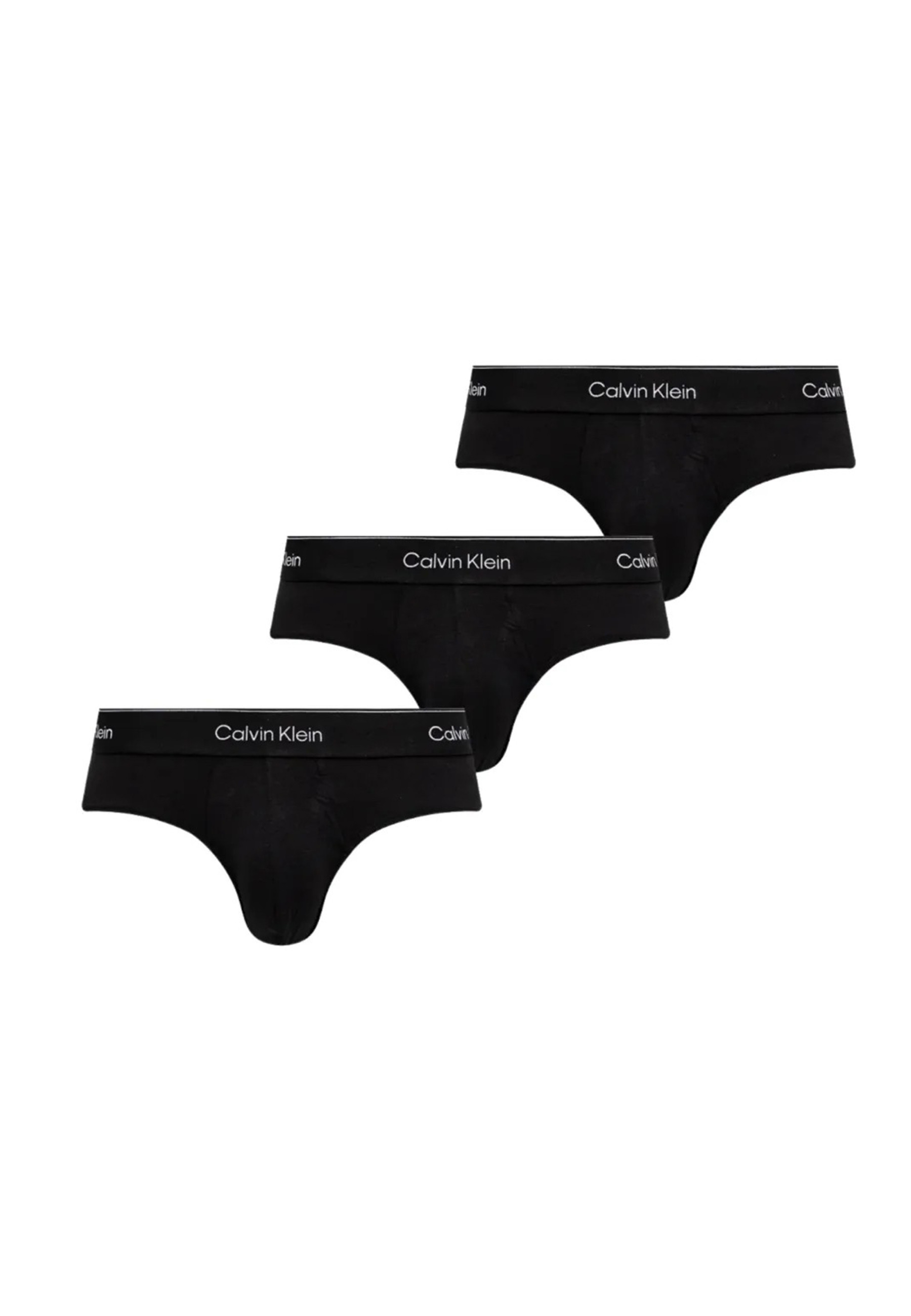 

Нижнее белье Calvin Klein Underwear, черный