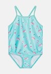 

Купальник NMFZILLE SWIMSUIT Name It, синий