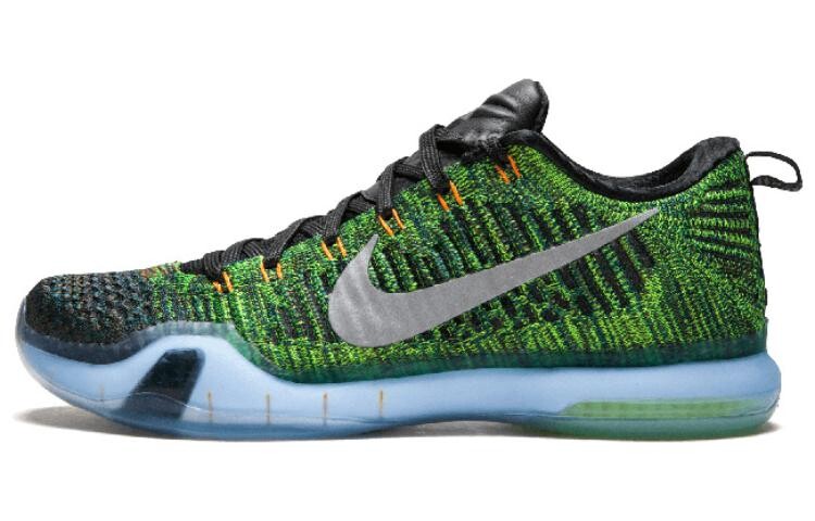 

Мужские баскетбольные кроссовки Nike Kobe 10