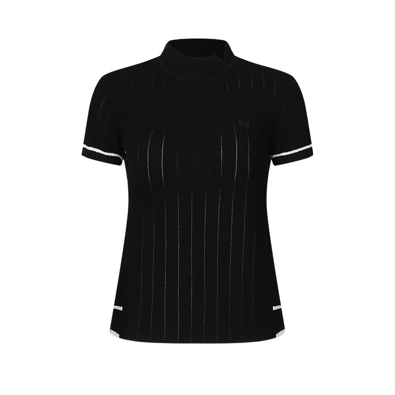 

ФИЛА Женский трикотаж FILA, цвет Black