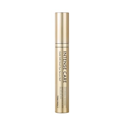 

Intense Care Gold 24k Snail Eye Serum Ball - 15 мл Tony Moly