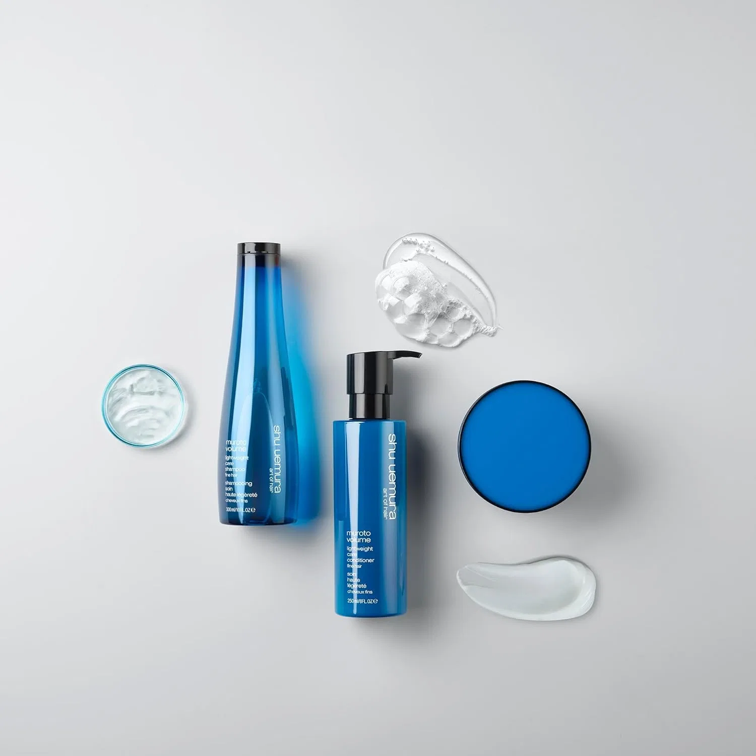 Маска для волос Shu Uemura, 200 мл Shu Uemura Art Of Hair — фото 3