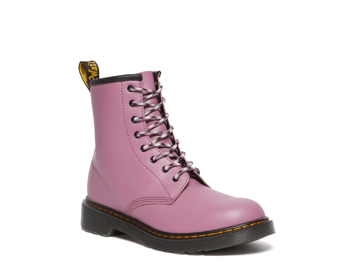

Сапоги 1460 Boot Dr. Martens, фиолетовый
