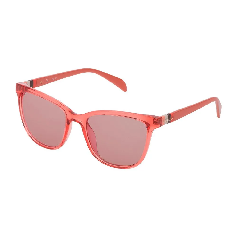 

Солнцезащитные очки Tous STOA62-5404GS woman, оранжевый