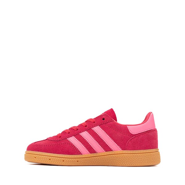 

Кроссовки adidas Handball Spezial Athletic Shoe, цвет Ruby Red/Lucid Pink/Gum