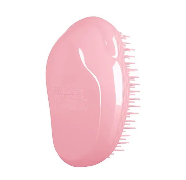 Щетка для распутывания вьющихся волос Original Thick And Curly Dusky Tangle Teezer, 1 UD — фото 2