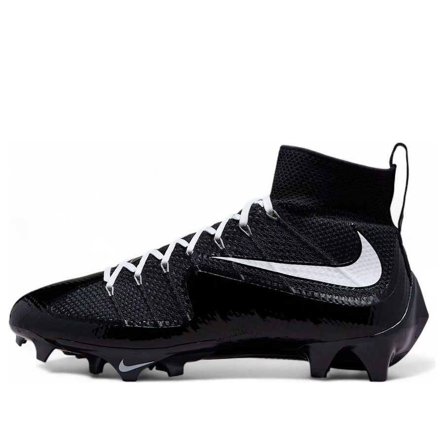 

Кроссовки Nike Vapor Edge 360 Untouchable Mid 'Black White', черный