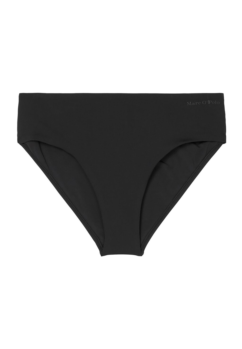 

Плавки бикини STOCKHOLM ESSENTIALS Marc O'Polo, черный