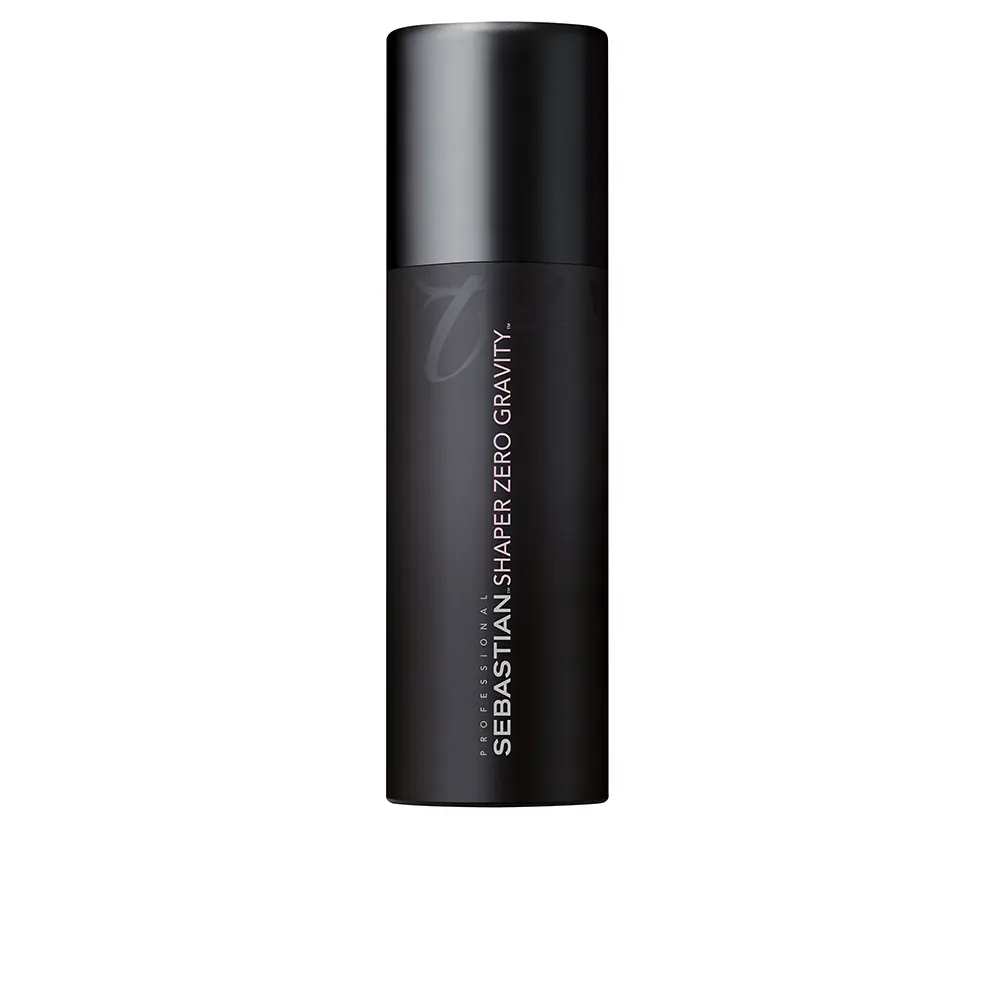 

Спрей для волос Shaper zero gravity spray de peinado fijación ligera Sebastian Professionals, 50 мл.