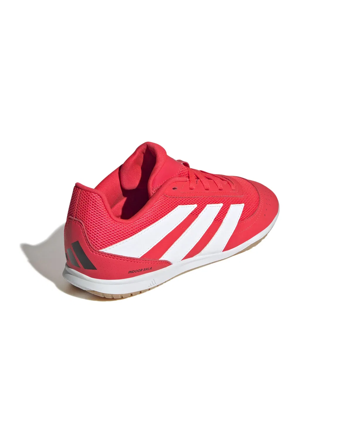 Кроссовки Predator Club In Sala, Adidas, lucid red/ftwwht/cblack — фото 2