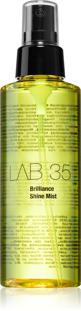 

Lab 35 осветляющий спрей Kallos, 150 мл