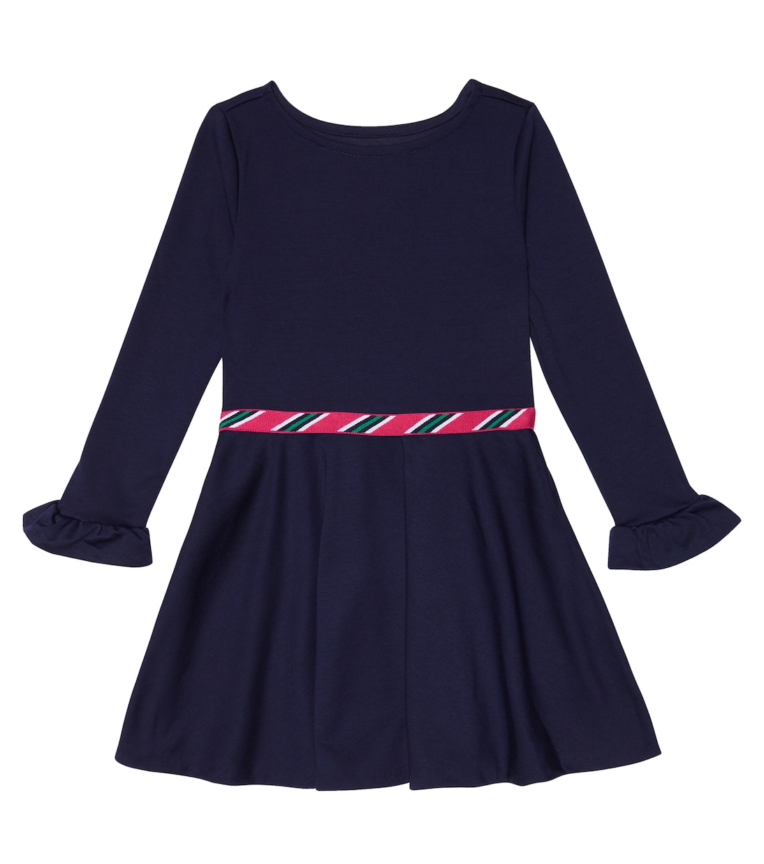 

Платье из джерси Polo Ralph Lauren Kids, French Navy