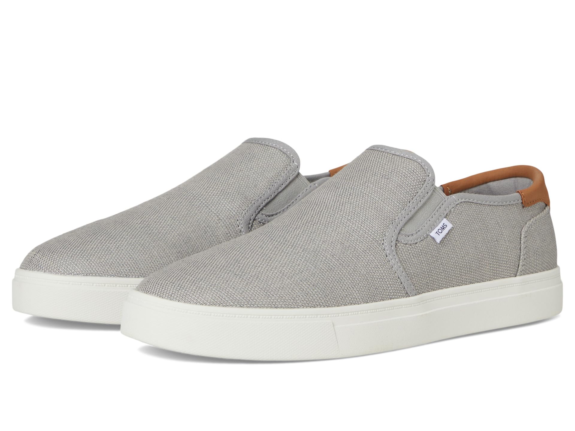 Туфли TOMS Baja 2.0, цвет Drizzle Grey