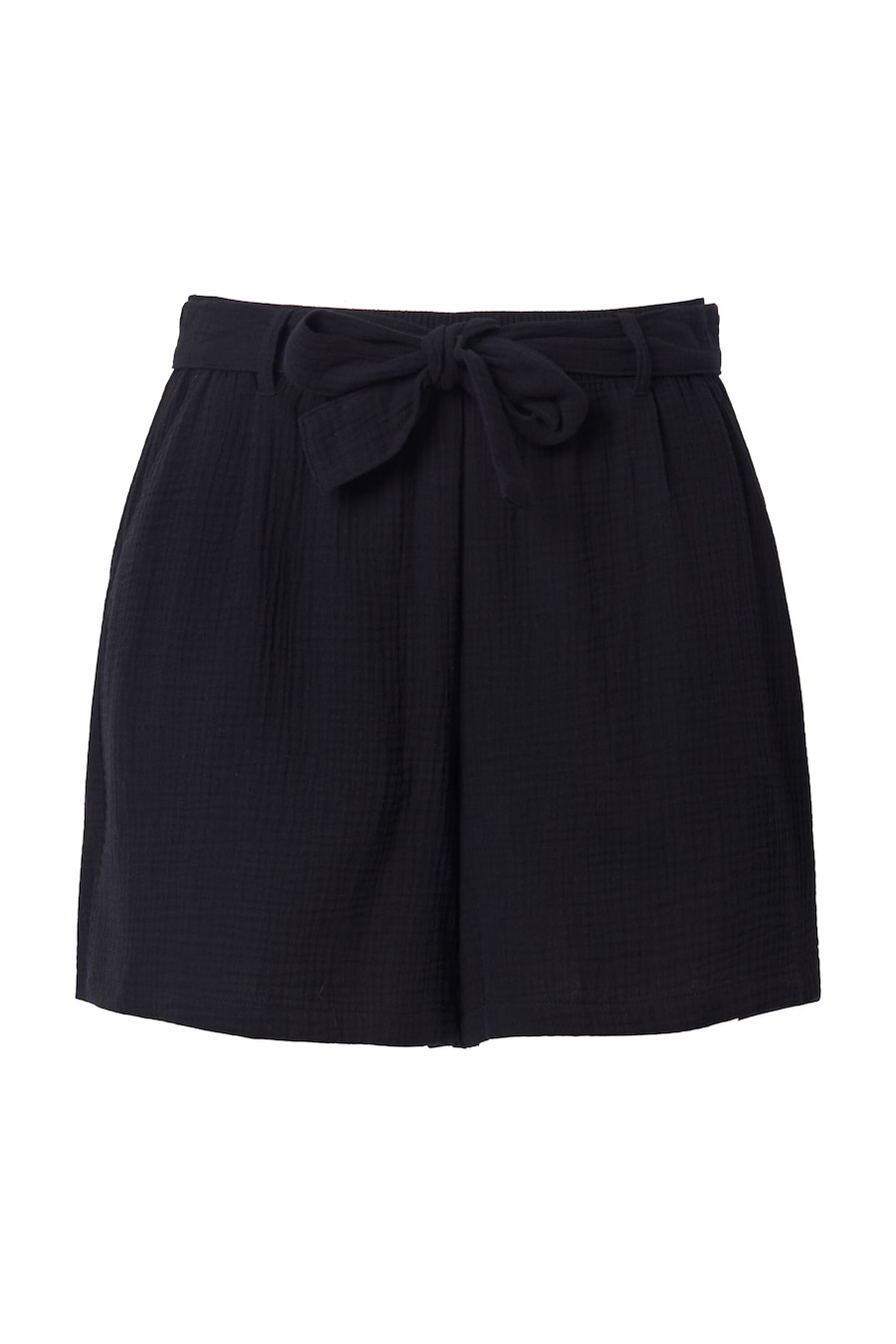 

Широкие брюки Angel of Style, черный