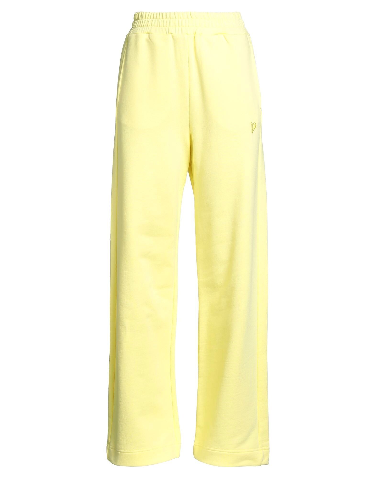 

Брюки Dondup, желтый