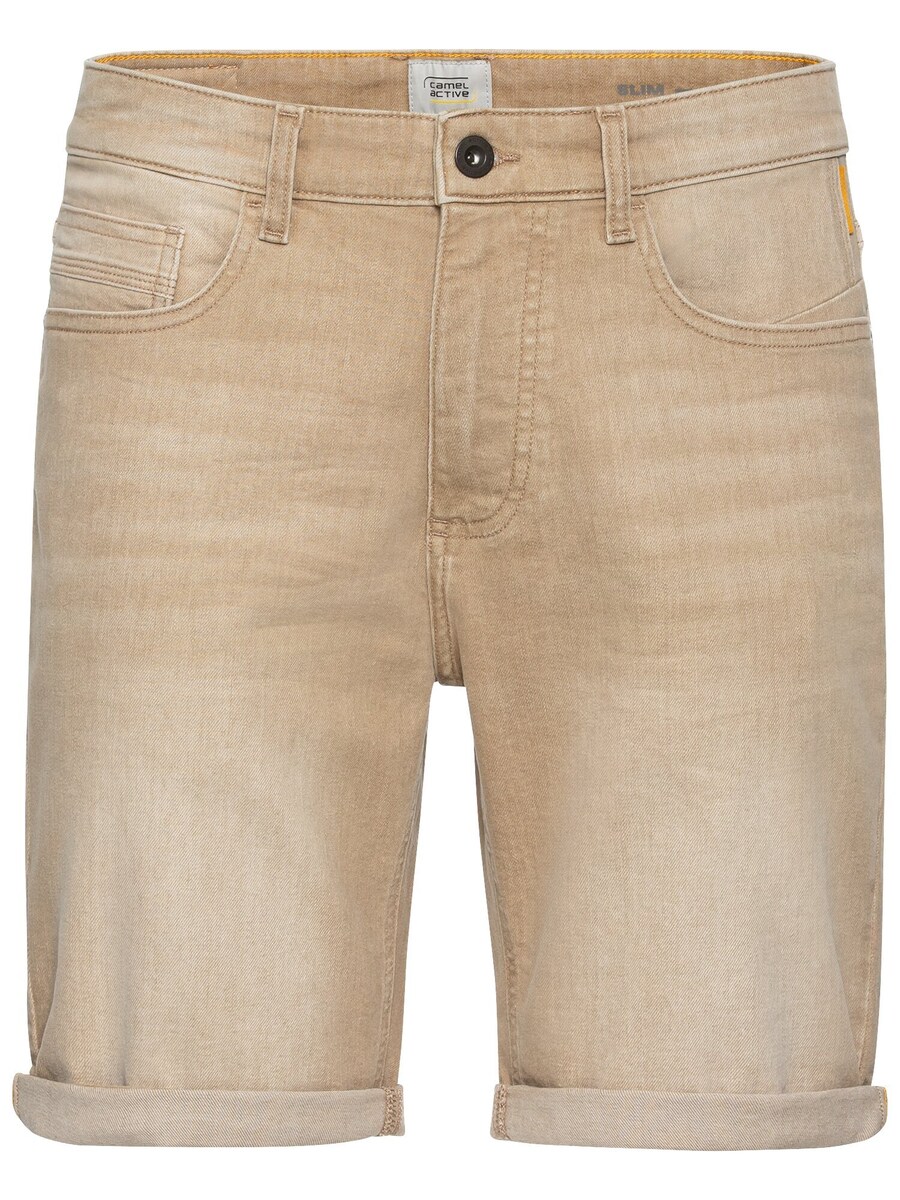 

Узкие брюки CAMEL ACTIVE, Beige