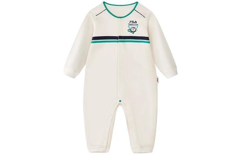 

Детские комбинезоны/ползунки Fila Kids