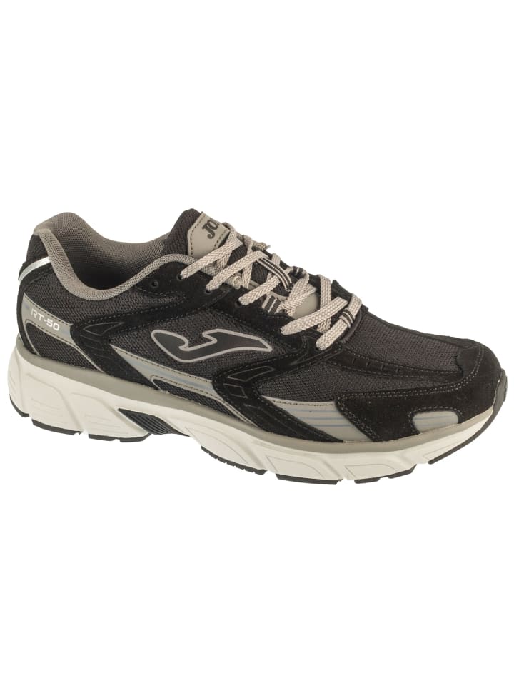 

Низкие кроссовки Joma, черный