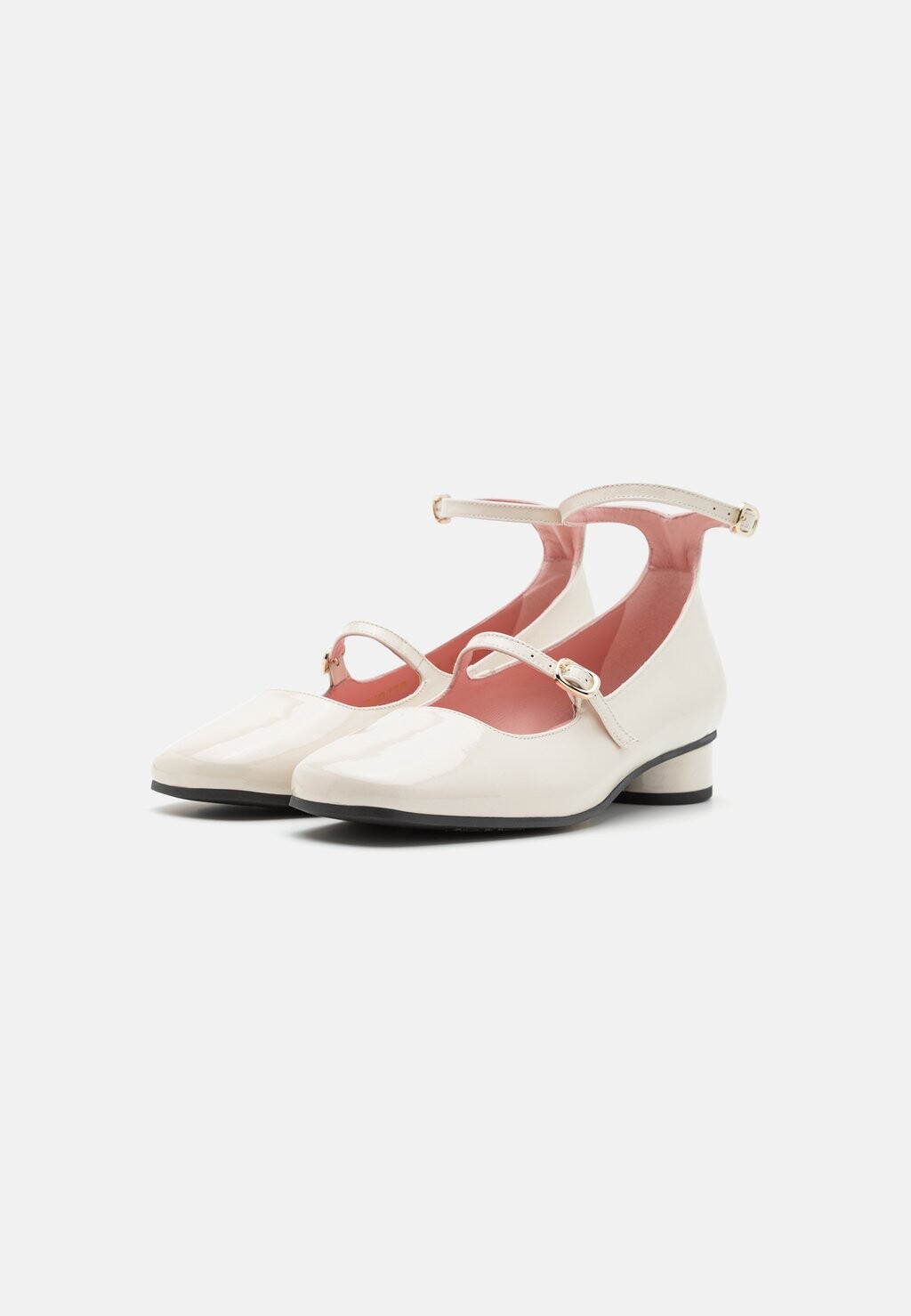 

Балетки ODETTE Pretty Ballerinas, кремовый