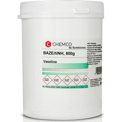 

Вазелин косметический препарат 800г Chemco