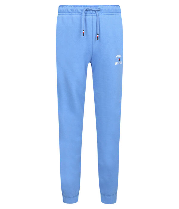 

Брюки Regular fit Tommy Hilfiger, синий