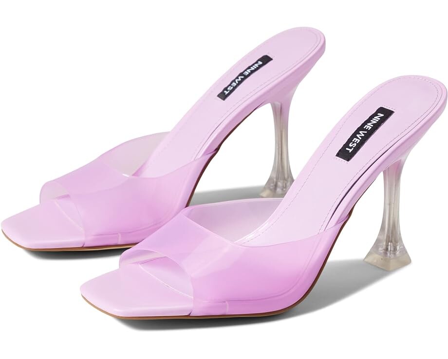 

Туфли Nine West Zooza 3, цвет Lilac