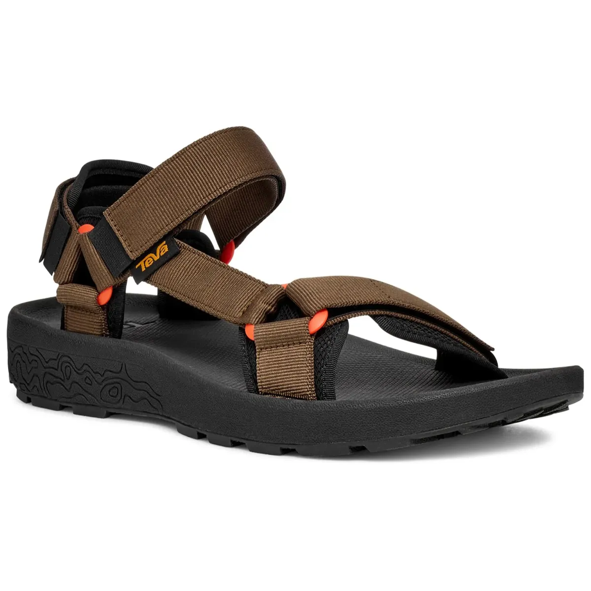 

Сандалии Teva "Terragrip Sandal", цвет Desert Palm