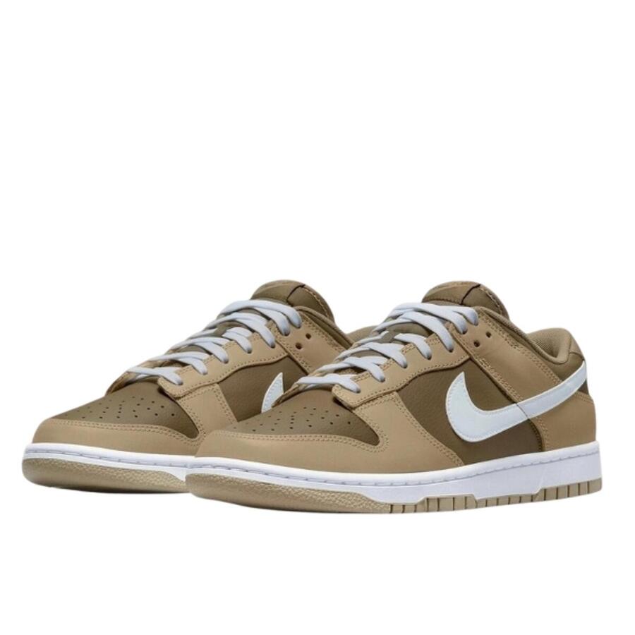 NIKE Кроссовки Dunk Low Judge Grey — фото 2