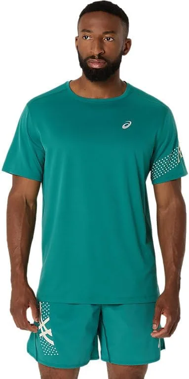 

Футболка ASICS Men's ICON для бега