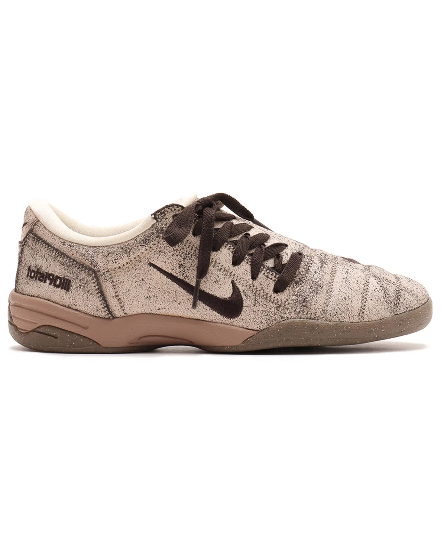 Кроссовки Nike Total 90 PRM — фото 4