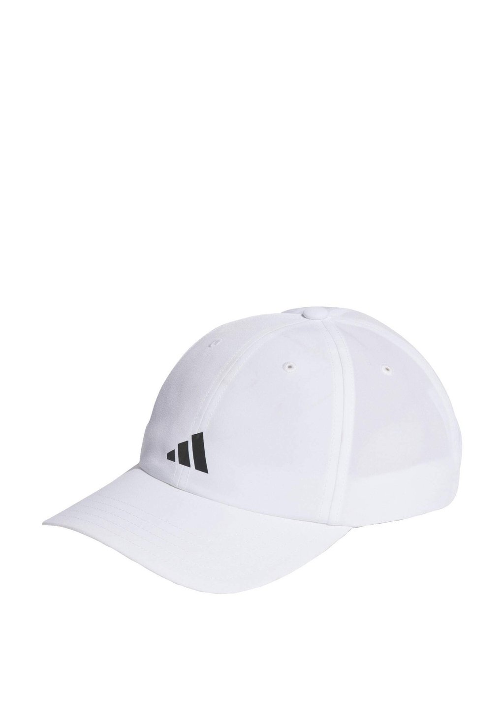 

Бейсболка ESSENTIALS SIX-PANEL Adidas Performance, белый