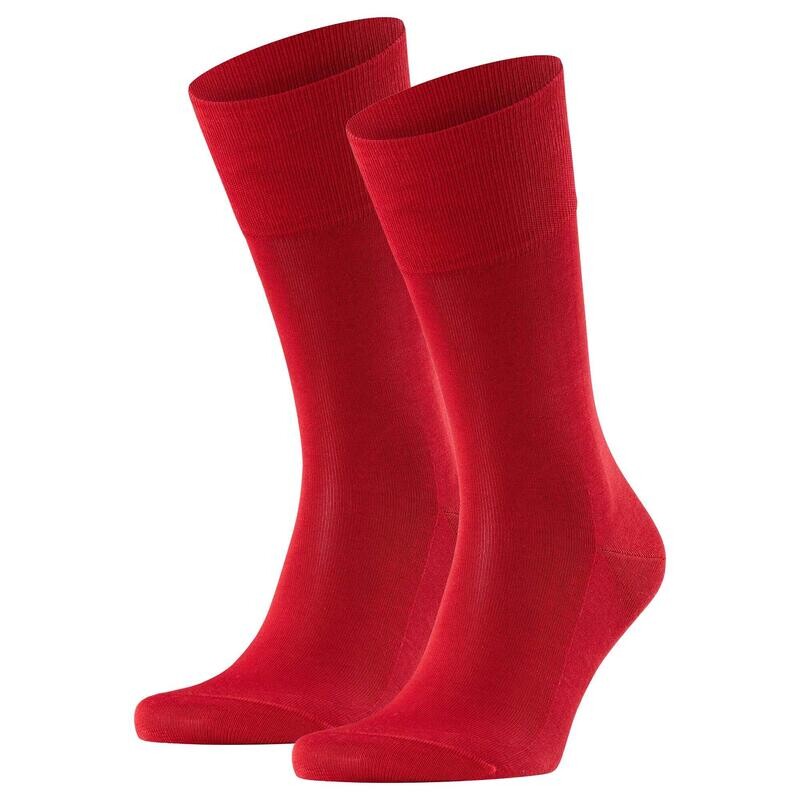 

Носки для бега Falke, красный