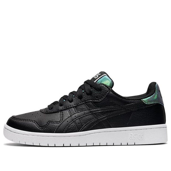 

Кроссовки япония s Asics, черный